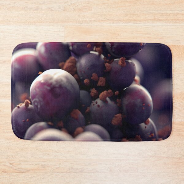 Item preview, Grapes designed and sold by Rectoryprint.