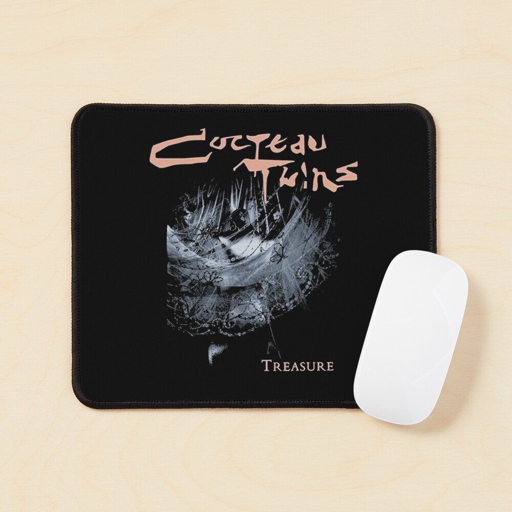 Item preview, Mouse Pad designed and sold by SolonNitzsche.