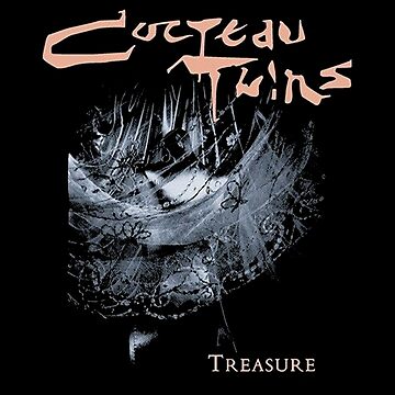 Artwork thumbnail, Treasure by SolonNitzsche