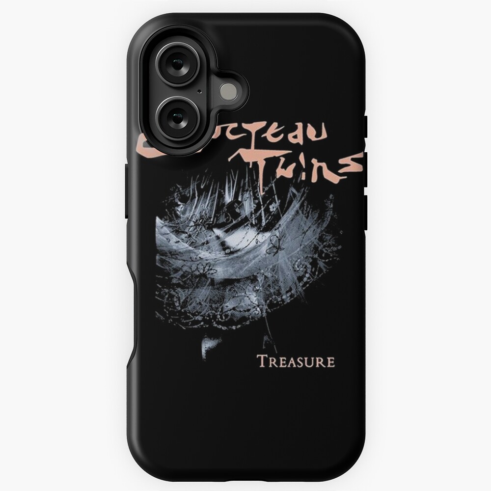 Item preview, iPhone Magsafe Tough Case designed and sold by SolonNitzsche.