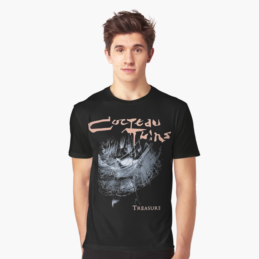 Item preview, Graphic T-Shirt designed and sold by SolonNitzsche.