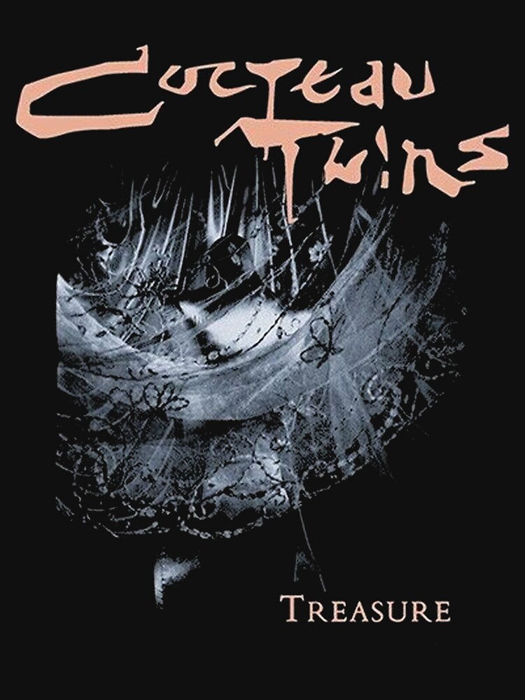 Thumbnail 7 of 7, Essential T-Shirt, Treasure designed and sold by SolonNitzsche.