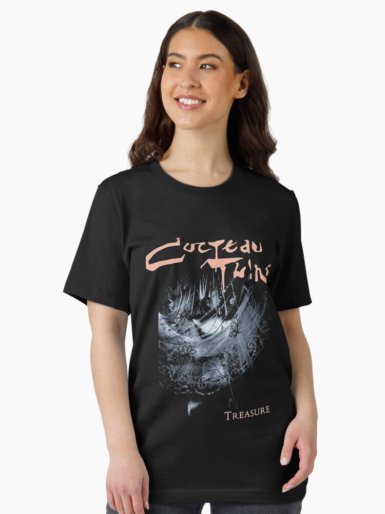 Thumbnail 2 of 7, Essential T-Shirt, Treasure designed and sold by SolonNitzsche.