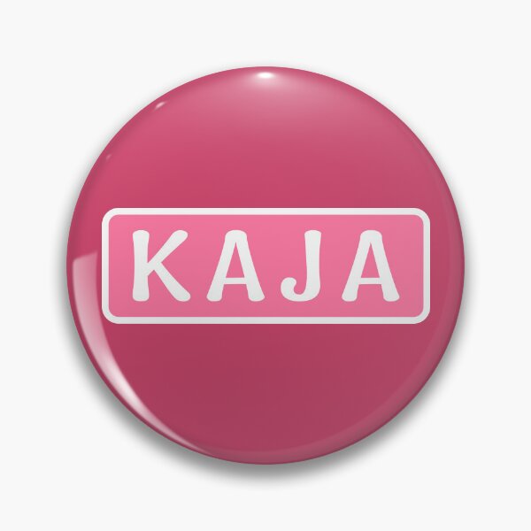 Item preview, Kaja Name designed and sold by Jeallan Designs.