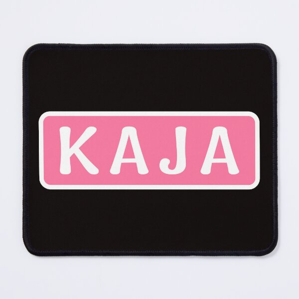 Item preview, Kaja Name designed and sold by Jeallan Designs.
