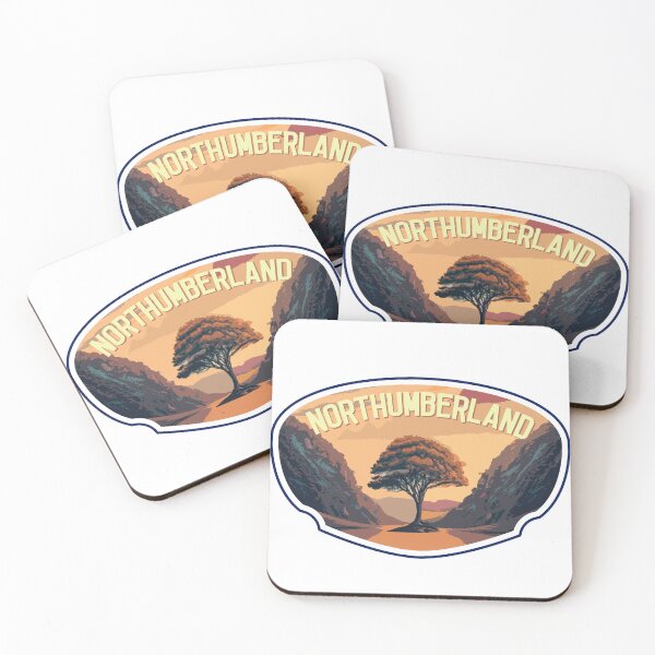 Item preview, Northumberland National Park Sycamore Gap Tree England designed and sold by Unique95D.