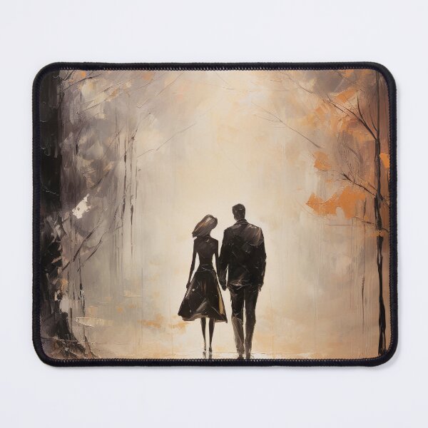 Item preview, Walk into the woods at golden hour ! designed and sold by UmagineArts.