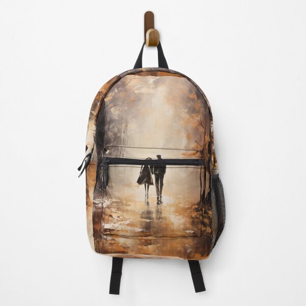 Item preview, Walk into the woods at golden hour ! designed and sold by UmagineArts.