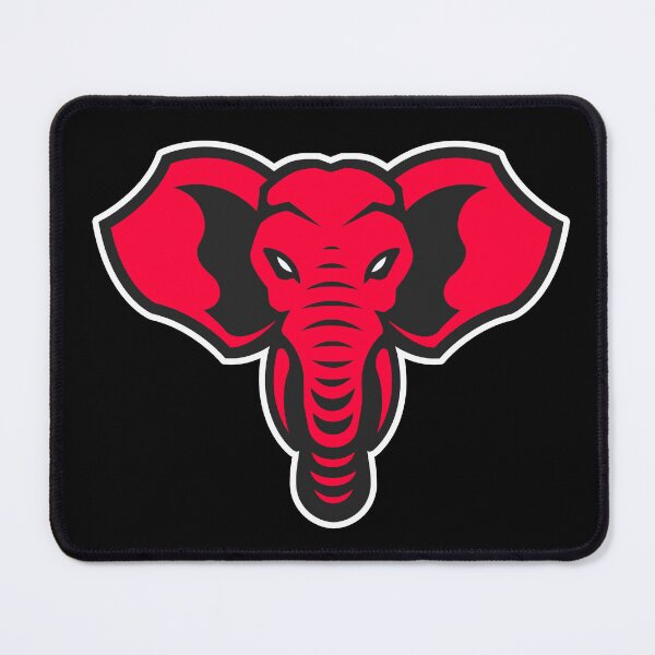 Item preview, Red Elephant designed and sold by MrBoulinosaure.