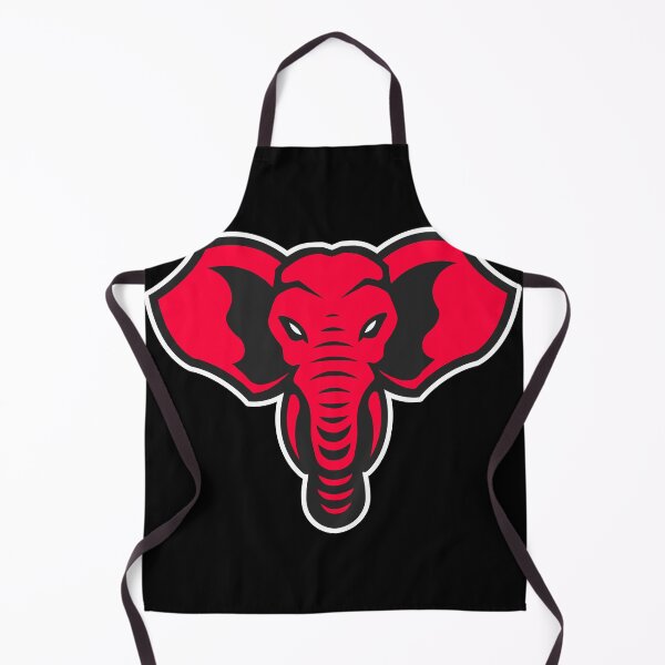 Item preview, Red Elephant designed and sold by MrBoulinosaure.