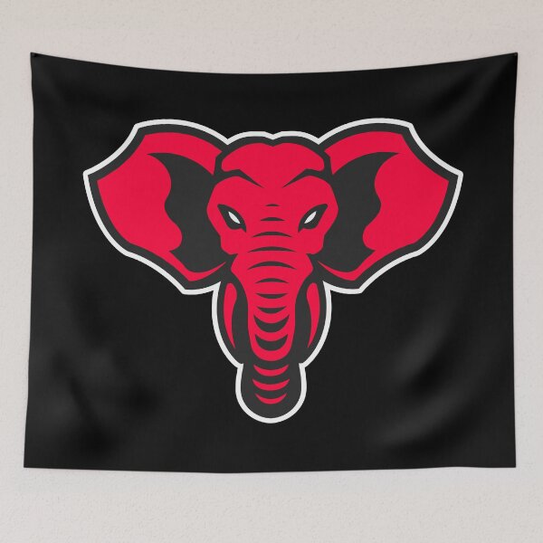 Item preview, Red Elephant designed and sold by MrBoulinosaure.