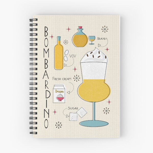 Item preview, Bombardino  designed and sold by chiara-de-david.