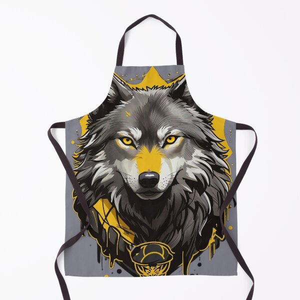 Item preview, Black Wolf designed and sold by Arextr.