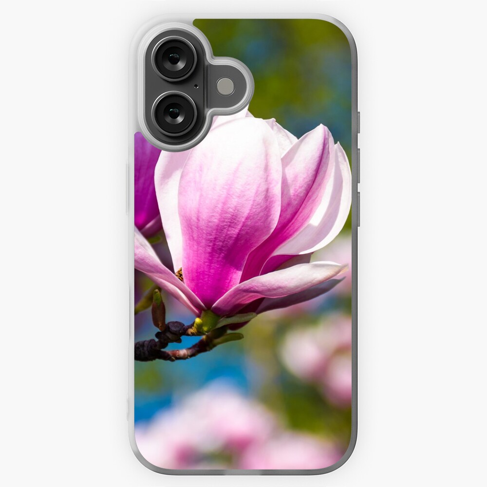 Item preview, iPhone Soft Case designed and sold by mike-pellinni.