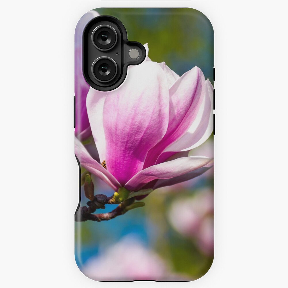 Item preview, iPhone Tough Case designed and sold by mike-pellinni.