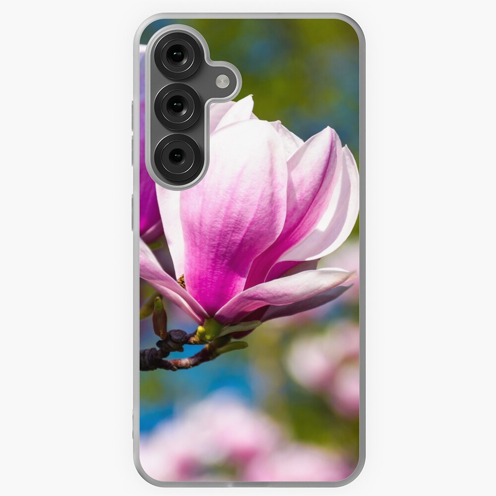 Item preview, Samsung Galaxy Soft Case designed and sold by mike-pellinni.