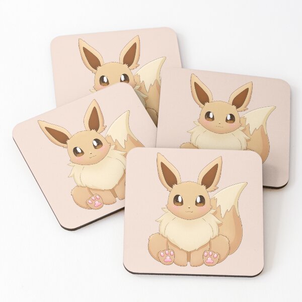Item preview, Kawaii Fox character designed and sold by Ereneru.