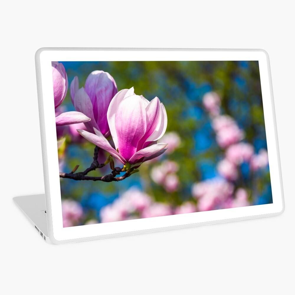 Item preview, Laptop Skin designed and sold by mike-pellinni.