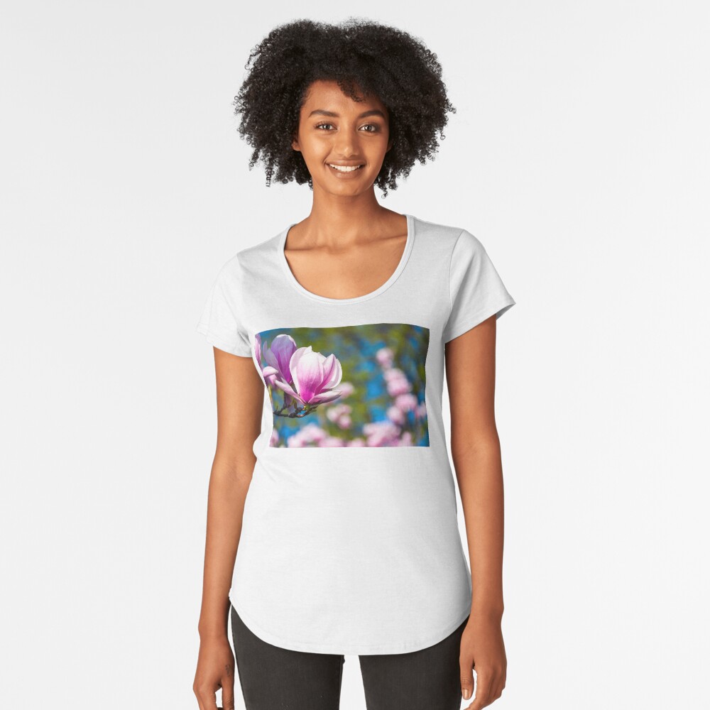 Item preview, Premium Scoop T-Shirt designed and sold by mike-pellinni.