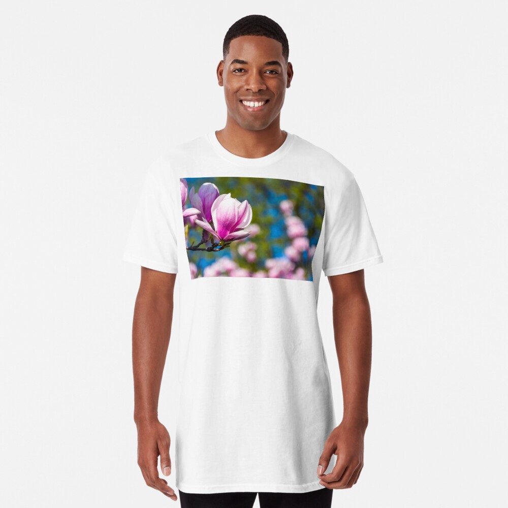 Item preview, Long T-Shirt designed and sold by mike-pellinni.