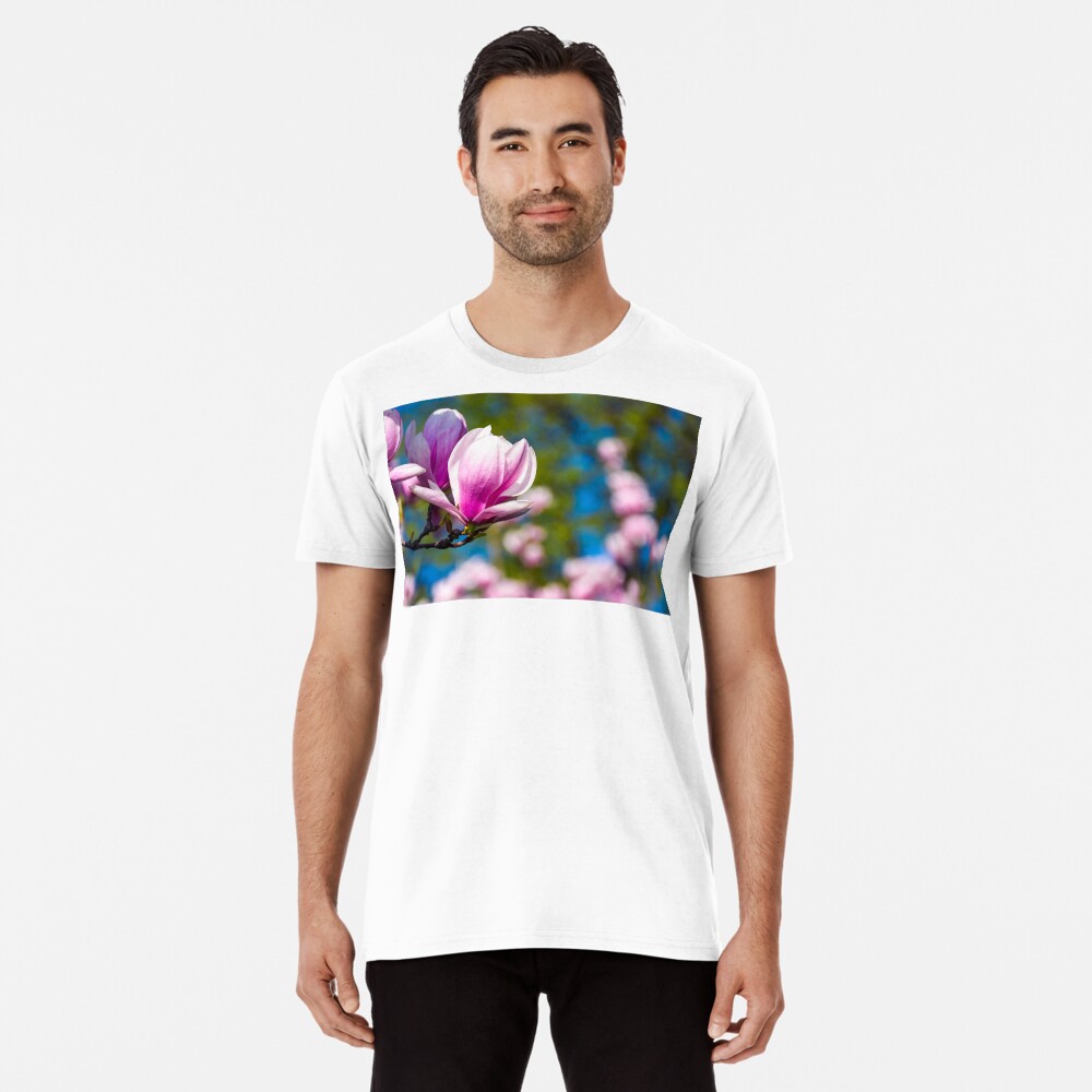 Item preview, Premium T-Shirt designed and sold by mike-pellinni.