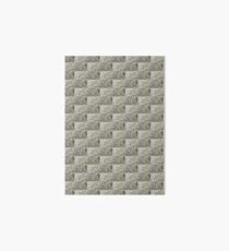 Manmade Materials Art Board