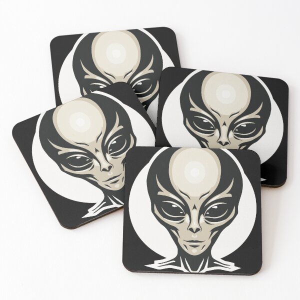 Item preview, Alien, I'm here to probe  designed and sold by Wr4pshop.