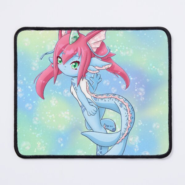 Item preview, Chibi Silja designed and sold by Ereneru.