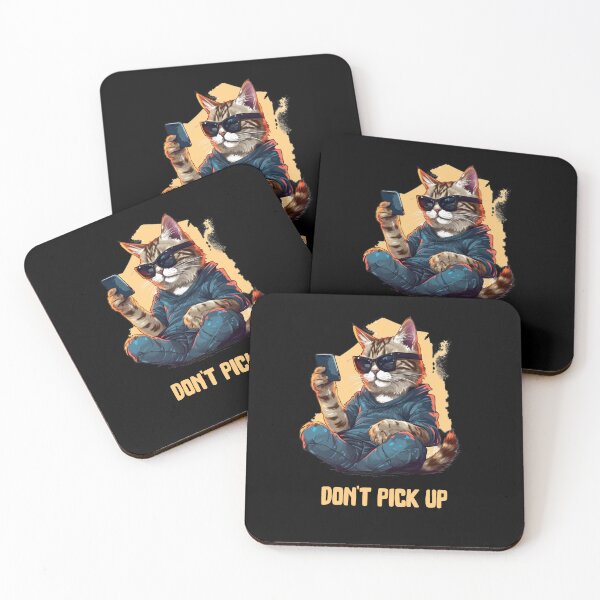 Item preview, Don`t pick up. Funny gift for loved ones designed and sold by Krzysztof Siwek.