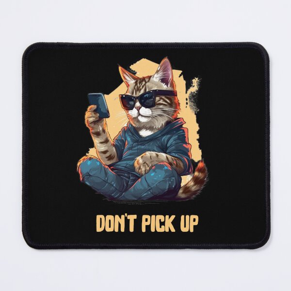 Item preview, Don`t pick up. Funny gift for loved ones designed and sold by Krzysztof Siwek.