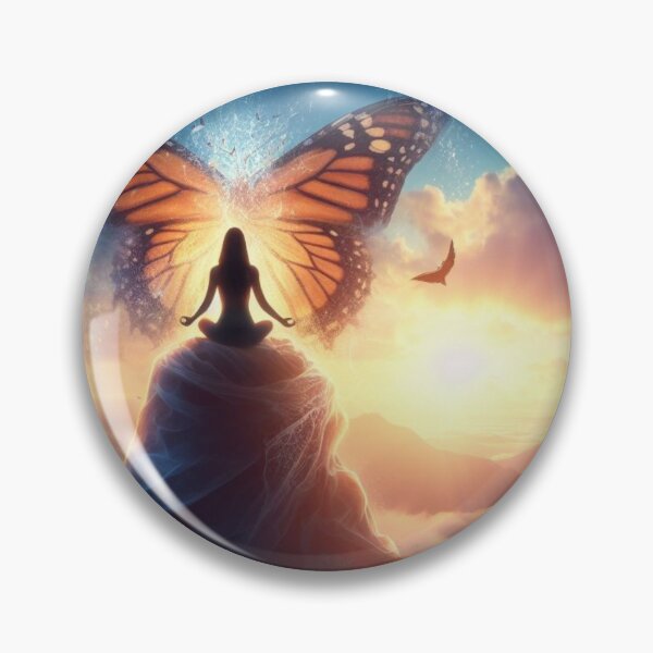 Item preview, #meditation designed and sold by KICIART.