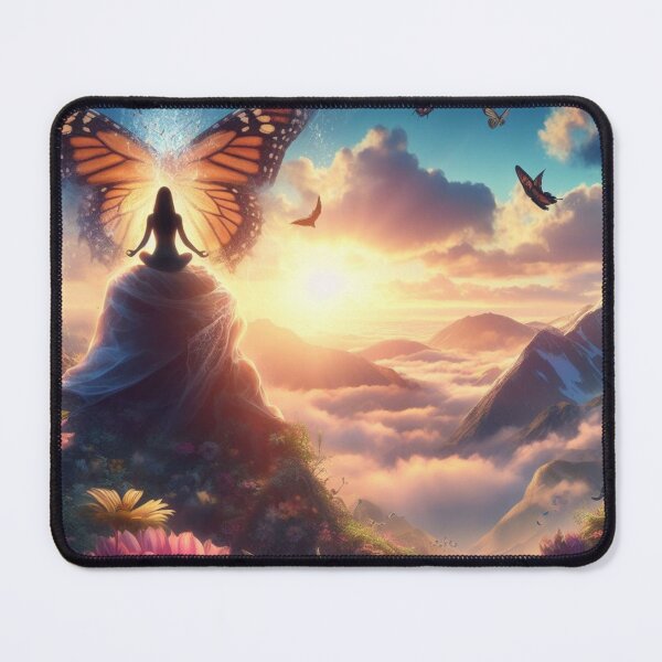 Item preview, #meditation designed and sold by KICIART.