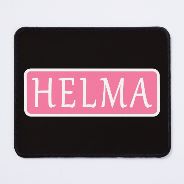 Item preview, Helma Name designed and sold by Jeallan Designs.
