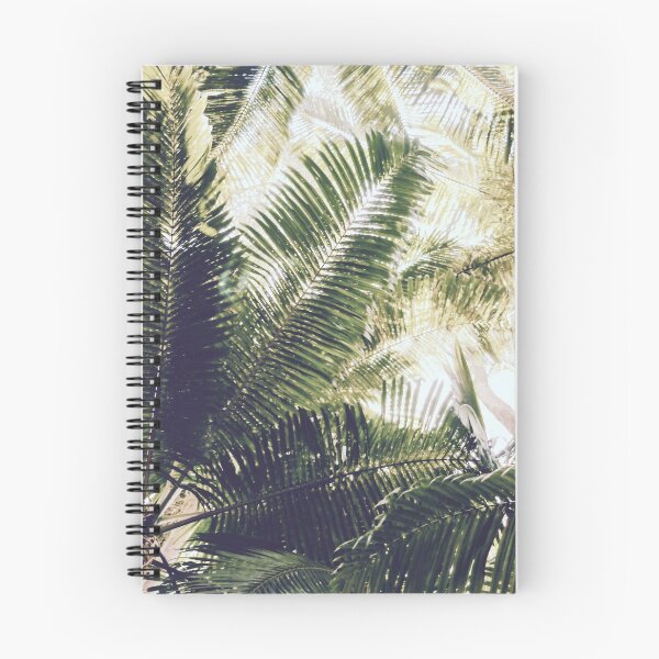 Item preview, Hojas de la selva designed and sold by ellyKcreative.