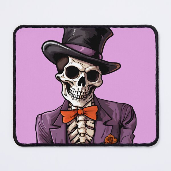 Item preview, Lovely ghost on uniform and purple collections on Halloween. designed and sold by maii7879.