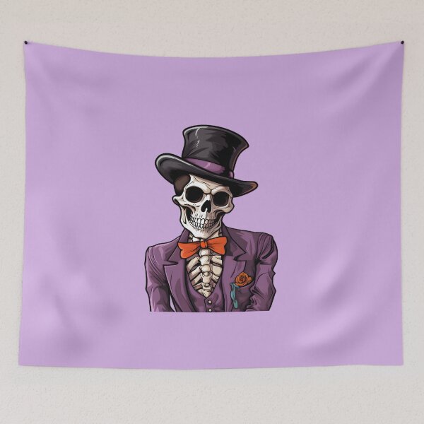 Item preview, Lovely ghost on uniform and purple collections on Halloween. designed and sold by maii7879.