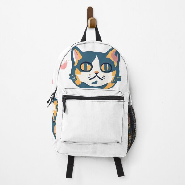 Item preview, Simplicity in Feline Form designed and sold by ALITTLETOWN.