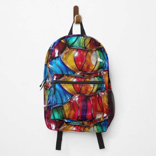 Item preview, Modern design reminiscent of glass flowers designed and sold by Pflugart.