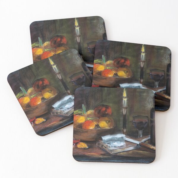 Item preview, Expressive Night Etude designed and sold by Sto Hitro.