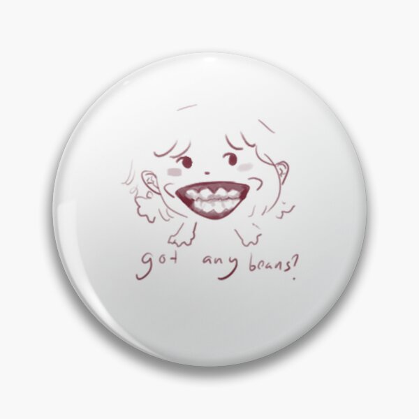 Item preview, Paint Drinker: Got any Beans? designed and sold by N1 PaintDrinker.