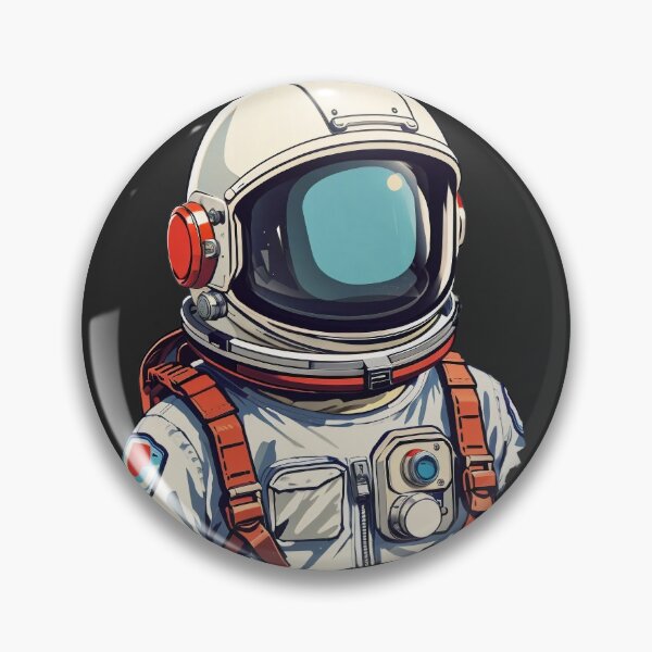 Item preview, astronaut, space, outer, moon, planet, suit, designed and sold by Chemikal1993.