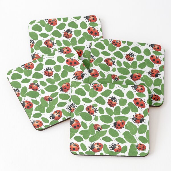 Item preview, Lucky ladybug , money , lucky you , coin , Four-leaf clover designed and sold by Lucky 777.