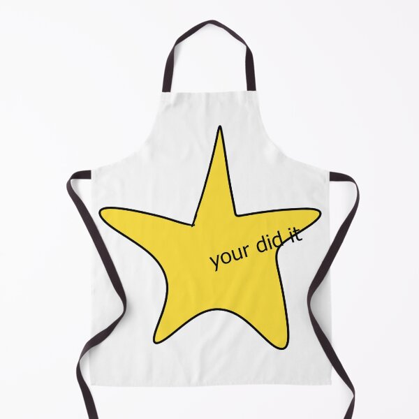 Item preview, Your did it designed and sold by Ereneru.
