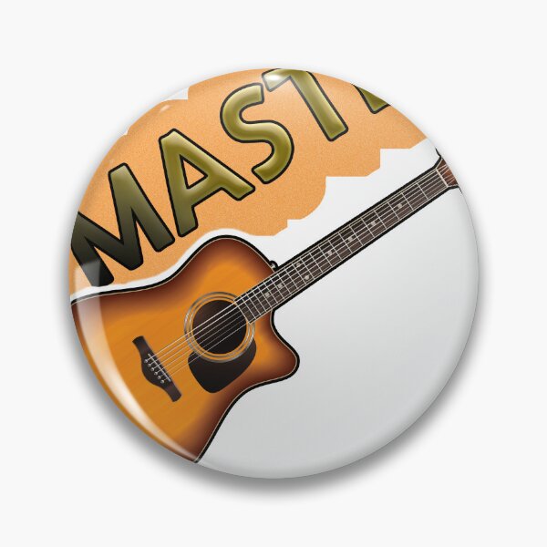 Item preview, Guitar Master designed and sold by MANIMESH01.
