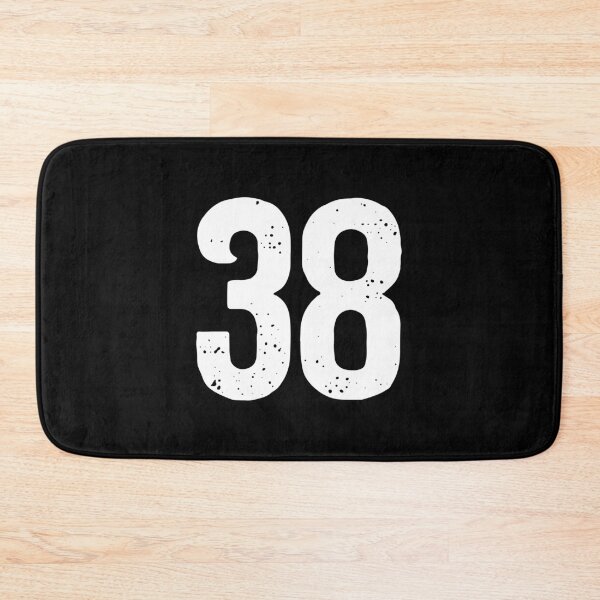 Item preview, Number 38 designed and sold by PaulSDesign.