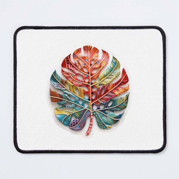 Item preview, Monstera cheese plant designed and sold by BloodRubyz.