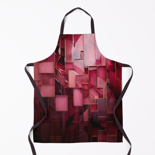 Item preview, Modern Pink Luster designed and sold by meggydesigns.