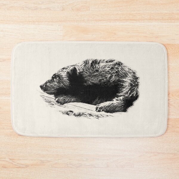 Item preview, Wolverine designed and sold by Guardi71.