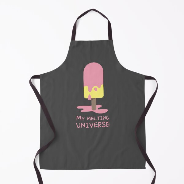 Item preview, My Melting Universe Pink designed and sold by MeliBeeOrganic.
