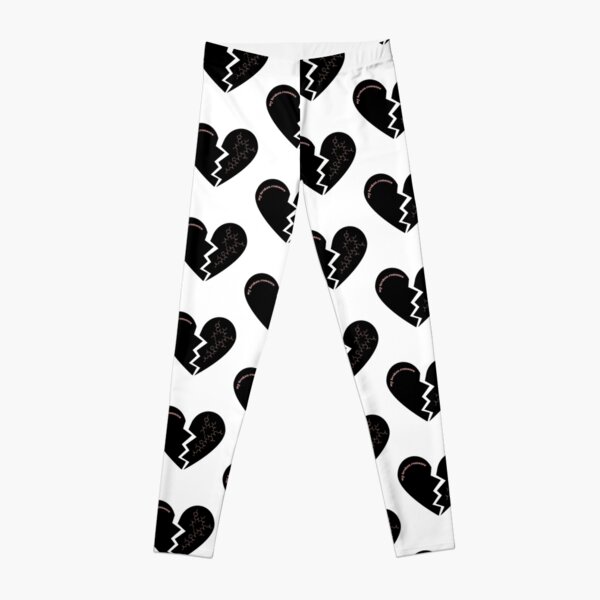 Romance Net Leggings